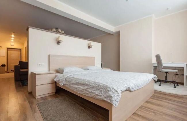 Clever House Apartments - Photo 64