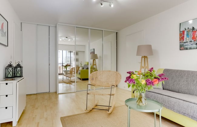 Le Fairway - Photo 3