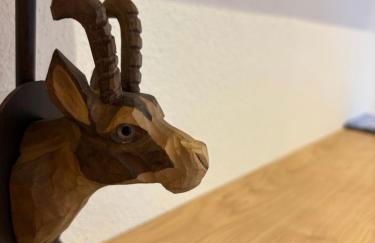 Alm Annerl - Neue Ferienwohnungen in Obermaiselstein - Photo 11