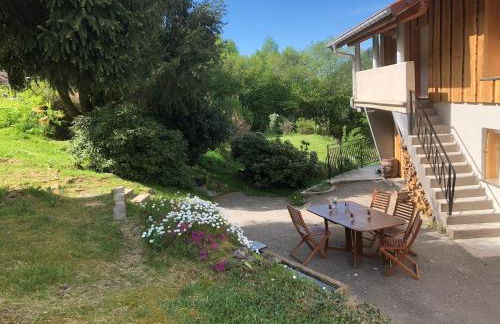 La remise du Murgé - Foto 28