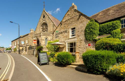 Poachers Cottage - Foto 27