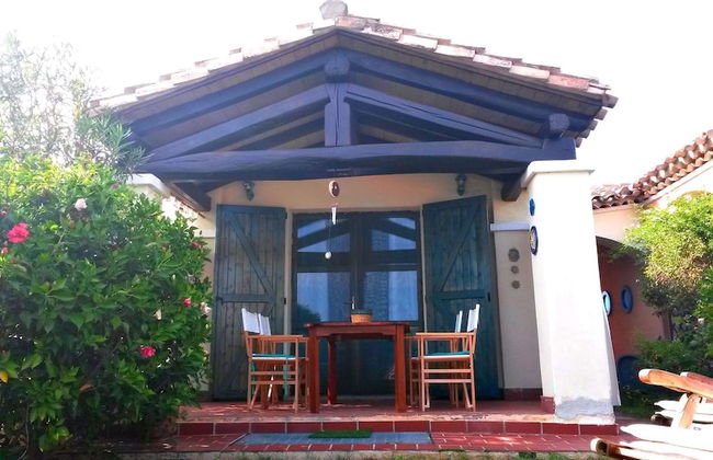 Amami Viaggi - Villetta Giò - Foto 1