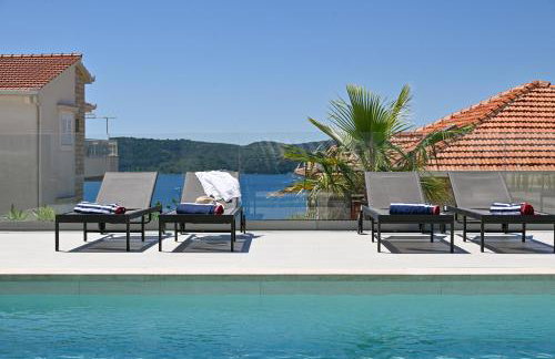 Villa Oasis - Foto 8