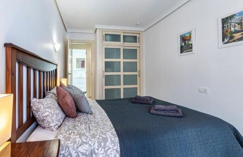 Top Floor Ocean View Apt by Dream Homes Tenerife - Foto 24