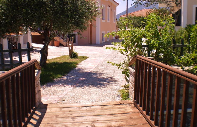 So Nice Hotel - Photo 60