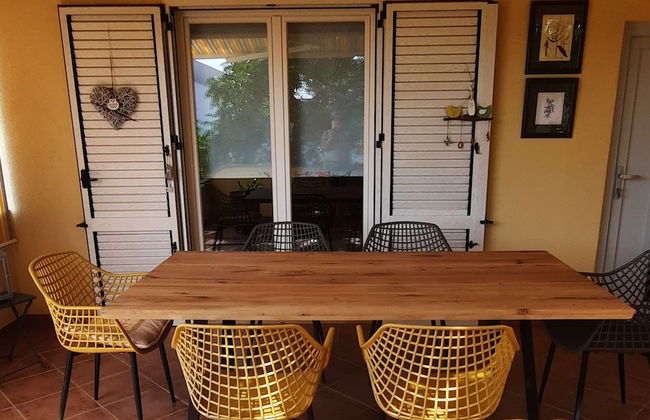 Apartment Stella Casa Bruno - Foto 18