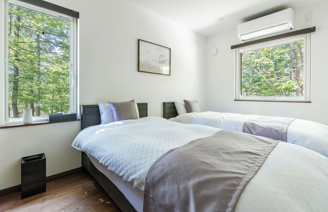 Suiyo Rusutsu - Photo 11