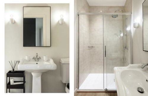 Raíces Alameda Casa Palacio - Foto 50