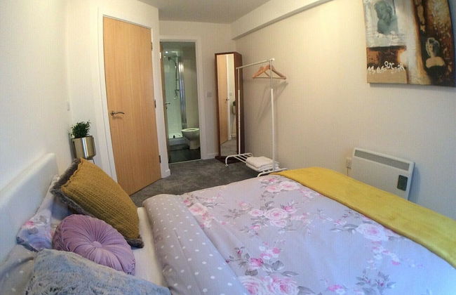 Igloo ViewPoint City Centre Retreat - Photo 2