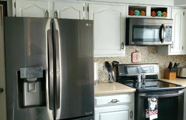 Cozy Indy Home - Foto 6