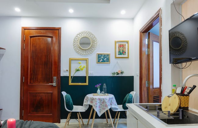 BACH DUONG CAU GIAY HOTEL - Foto 57