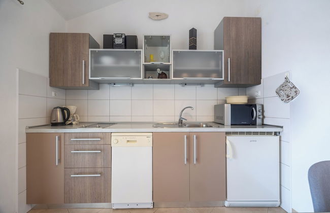 Apartments and Rooms LEA - Photo 27