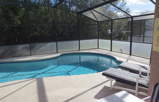 Kissimmee Maingate Pool Homes by SOVH - Foto 27