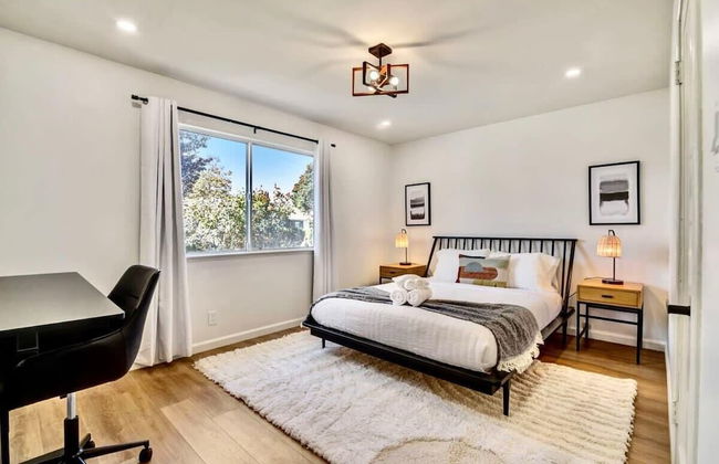 @ Marbella Lane - Stylish Cozy4br in Siliconvalley - Foto 3