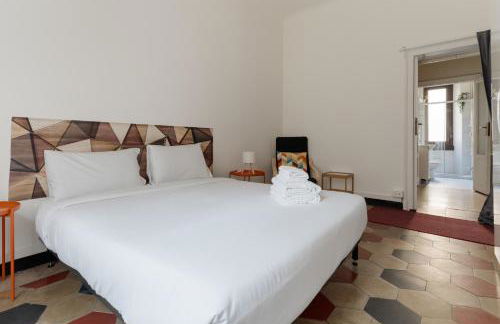 GuestHost - Porta Romana Lovely Apartment - Foto 18