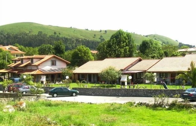 Picu Castiellu Aparthotel - Foto 1