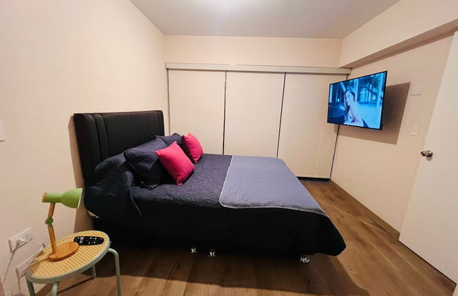 Liberty Polo Aparts - Foto 16