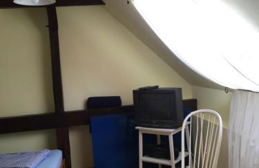 Fischer´s Häuschen - Foto 16