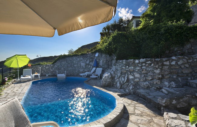 Villa Nera - Foto 47