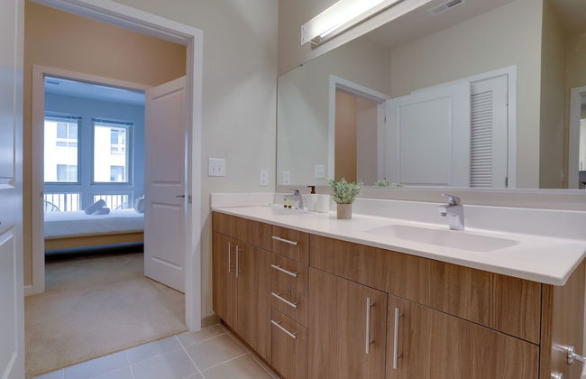 Stylish Apartment in Alexandria - Foto 26