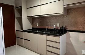 Apartamento na Quadra da Praia - Foto 10