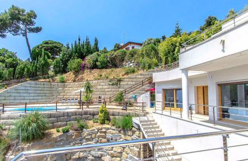 Catalunya Casas Modern Magnificence , only a few km to the beach! - Foto 8