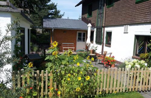 Schwarzwald-Chalet Feldberg - Foto 18