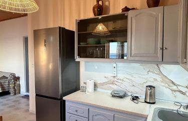 Ambelos, Lesvos Beach House - Foto 43