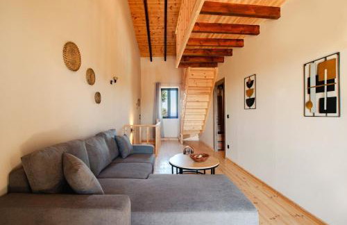 Villa Kalimoukos - Foto 48