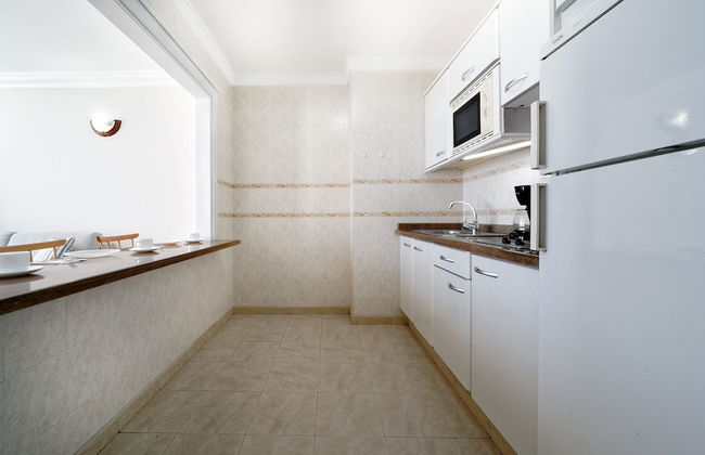 LABRANDA Los Cocoteros - Photo 10