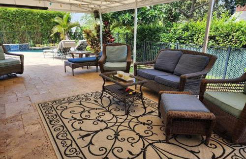 Blue Heaven in the Heart of Stuart Heat salt pool - Foto 1