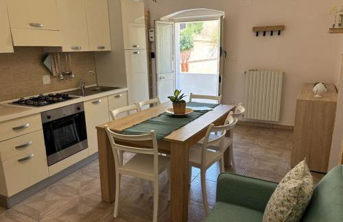 La casa di Martina - Antica dimora vista castello - Foto 9