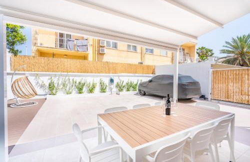 Oltremare, Patio, two steps from the sea - Foto 6