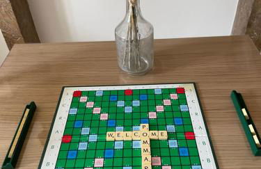 Studio Le petit métayer - Foto 11