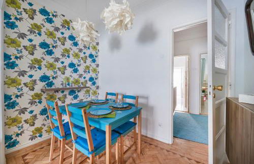 Bright and quiet apartment - Foto 29