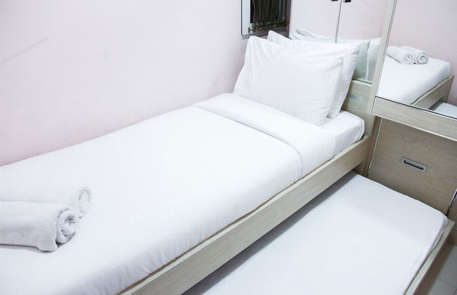 Best Price 2BR Mutiara Bekasi Apartment - Foto 4