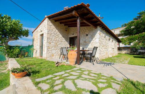 Ikarion Village Home by RentalsPro- Fourka Halkidiki - Foto 1