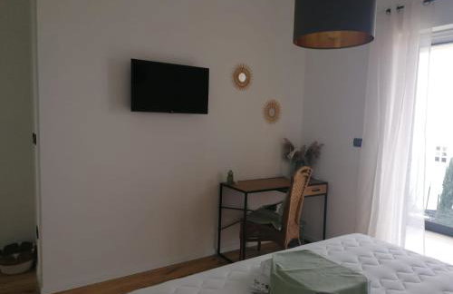 Villa Amelie - Foto 14