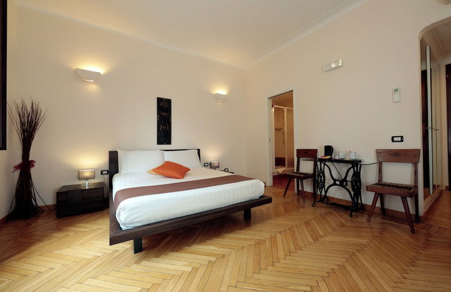 Residenza delle Arti - Photo 57