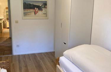 Familien-Appartement #10 Obermoosen - Foto 15