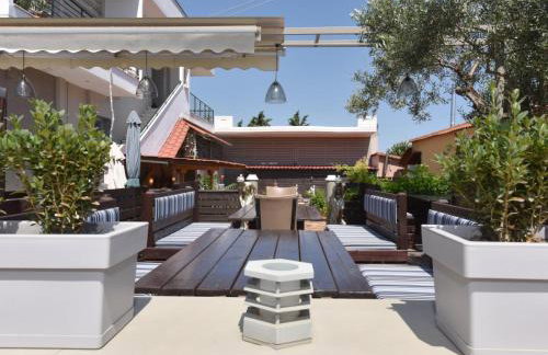 Eleon Studios by Booking Kottas - Foto 18