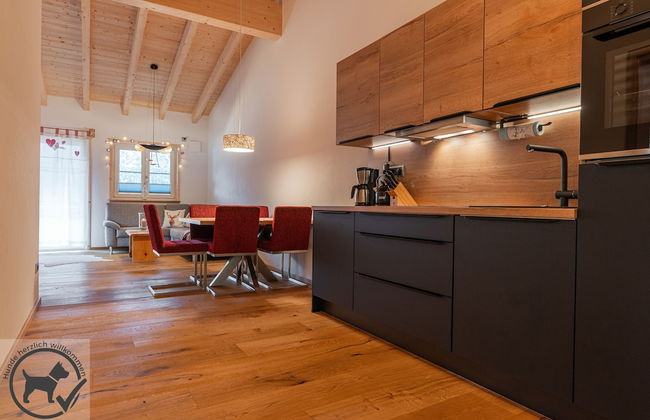 Chalet Hirschbach - Photo 34