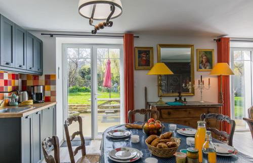 Holiday Home Ty va Zud by Interhome - Foto 15