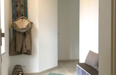 Apartment Meeresrauschen -mit Meerblick oberstes OG - Foto 9