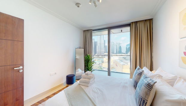 Blvd Point 910 - Foto 4, Habitación