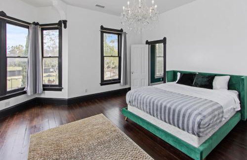 1900's Victorian Home Sleeps 22 8BDRM 3Bath - Foto 16