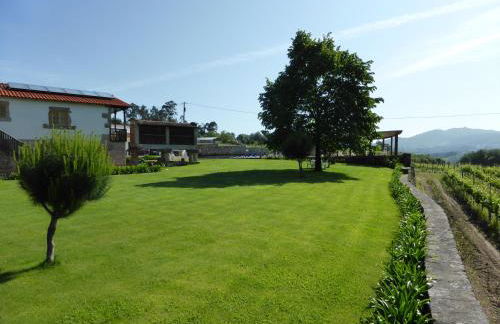 Quinta do Burgo - Nature Hotel - Foto 64