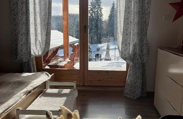 Apartament Borowikowe Zacisze - Foto 41