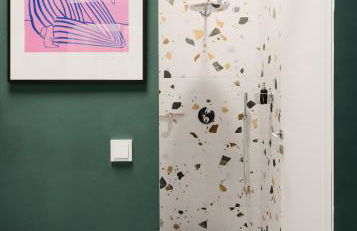 Poets Place Design Apartment in Kreuzberg - Foto 24