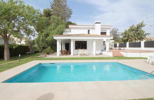 Del Parque Flats Villa Sauce - Photo 1